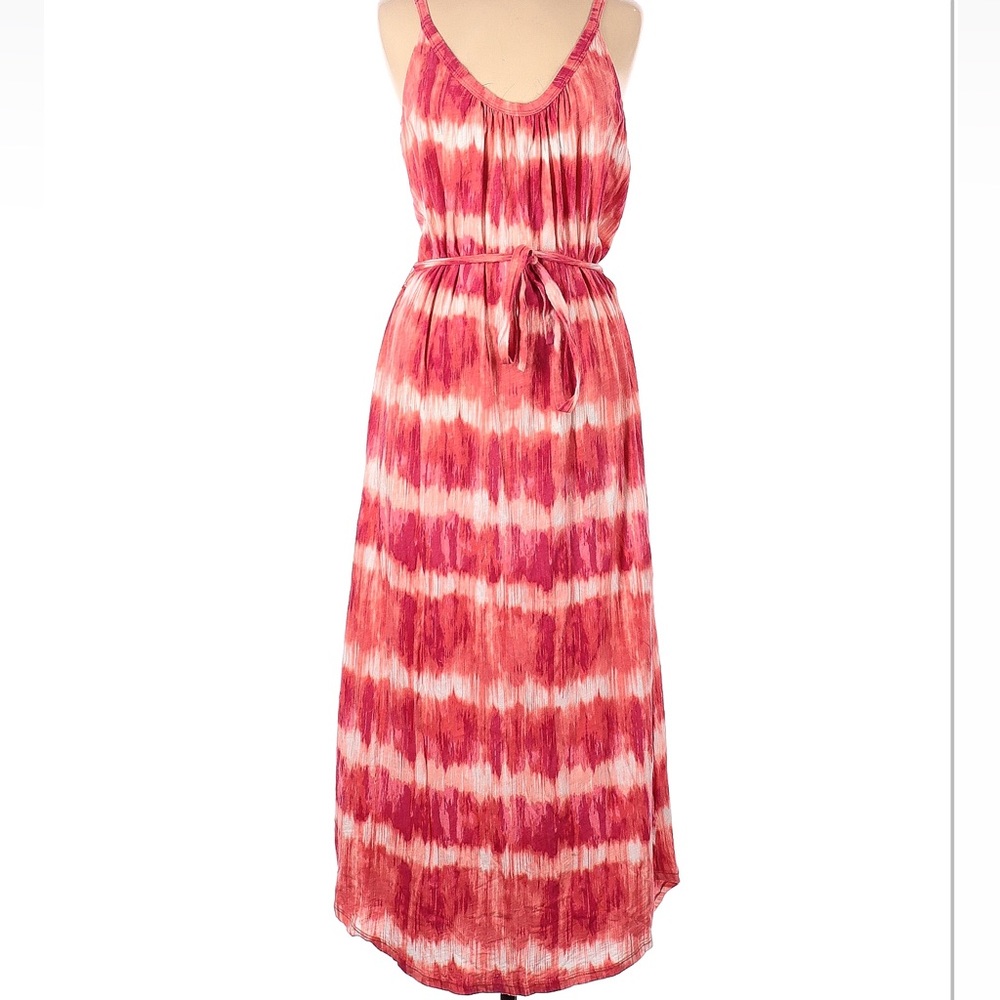 ( Host Pick) NWOT Soft Joie Casual Summer Beach Dress in Size Medium